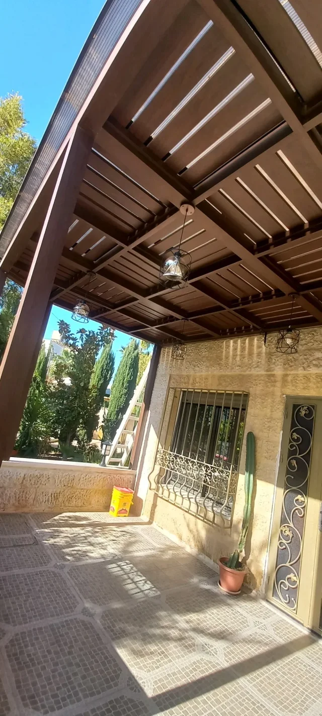 زكريا الدوايمه للالمنيوم