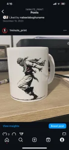 1minute print