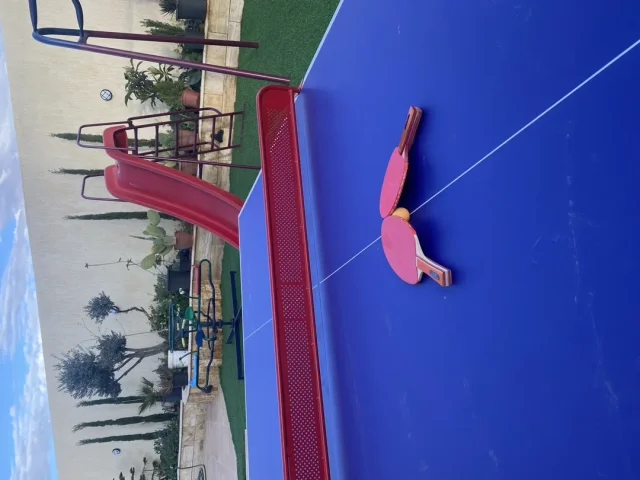 شاليه وفيلا San Romano