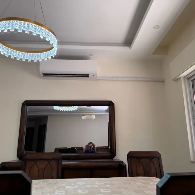 الزرو لانظمة التكييف والتبريد