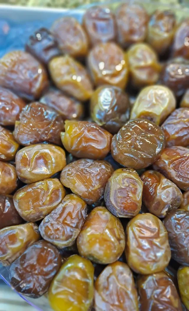 محمص مالك الفجيره