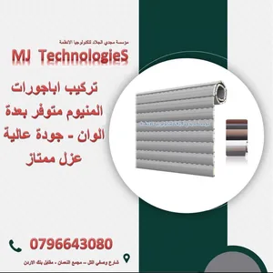 MJTechnologies