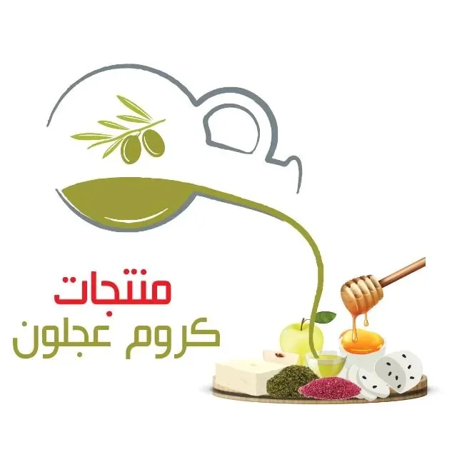 kroom ajloun