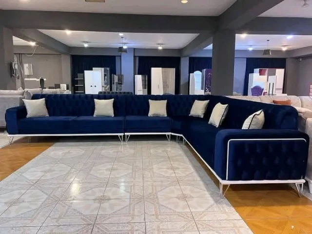 مفروشات ايمن Am