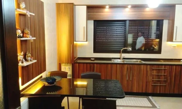 Noble kitchens