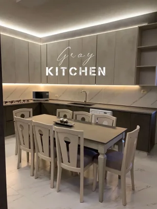 مطابخ