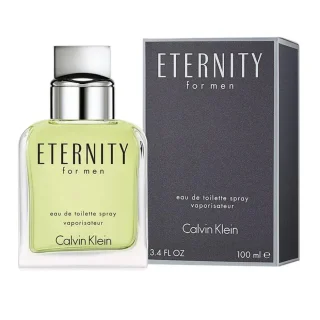 Calvin Klein Eternity for Men Original 100ml