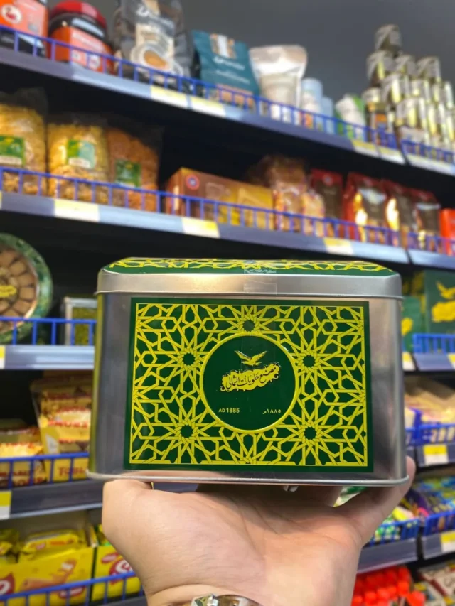 نِقطه ماركت