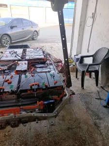 اريزان لصيانة السيارات