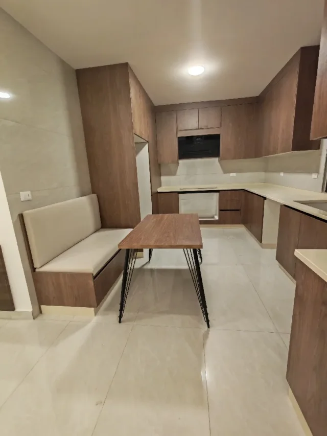 Noble kitchens