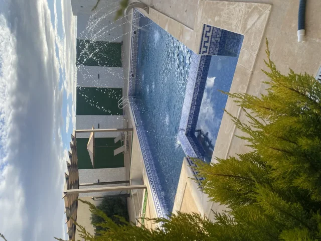 شاليه وفيلا San Romano