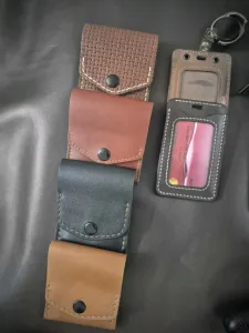 Petra Leathers