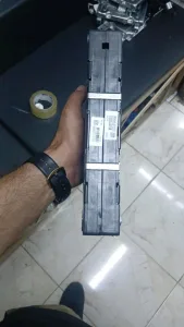 اريزان لصيانة السيارات