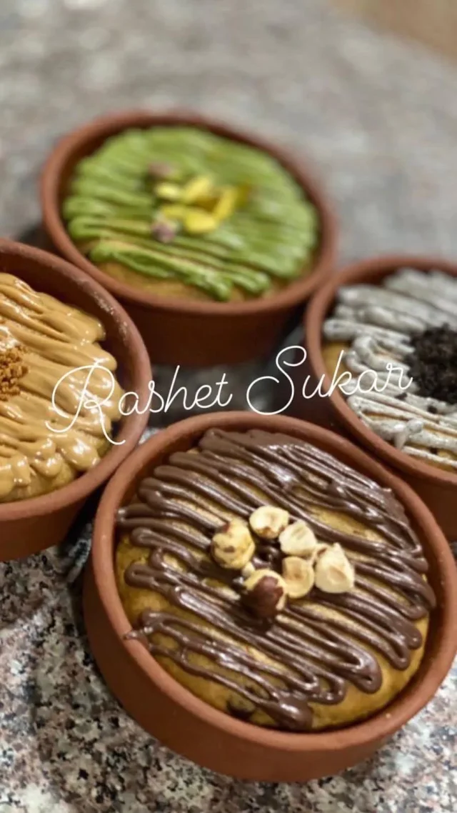 Rasheet sukarr