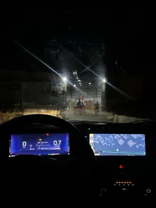 SMART WAY TRD