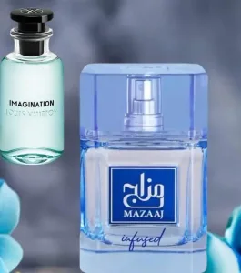 آيرس للعطور