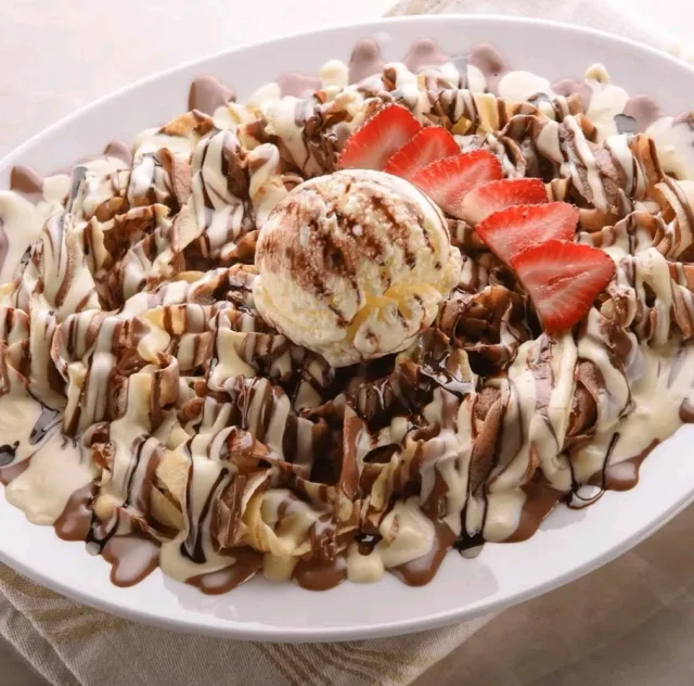 Sugaraholic