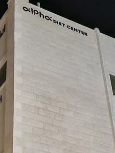 Alpha Diet Center