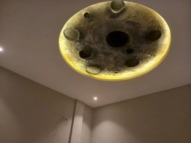 الجوهري للكهرباء والستلايت وانظمة المراقبة