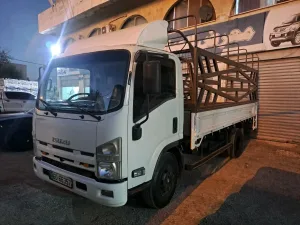 خدمات النقل