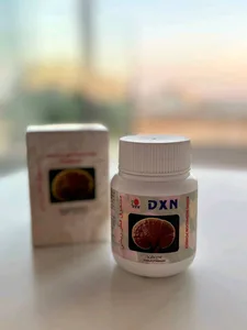 DXN yamamat jordan