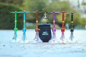 MO shisha