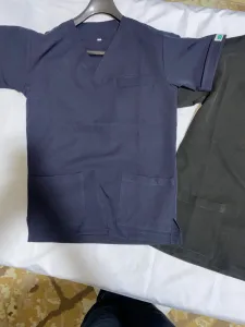 Ak uniform