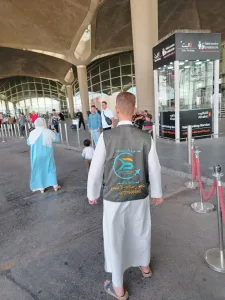 سما المملكه لسياحة