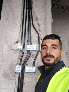 سعيد للنإرة