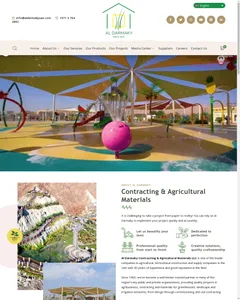 91 Media - Website Designer