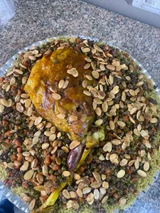مطبخ سهل طوباس