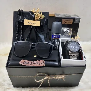 ركن الهدايا Gifts Corner