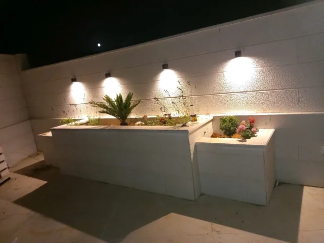 الجوهري للكهرباء والستلايت وانظمة المراقبة
