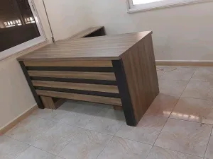اللمسه الذهبية للديكور الداخليه