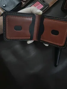 Petra Leathers