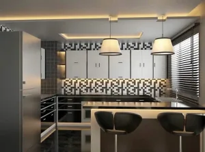 luxury solution