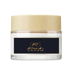 Rich cream