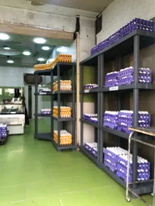 مركز الاهلية لتوزيع و بيع البيض الحليب