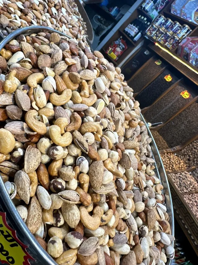 محمص ابو اسكندر