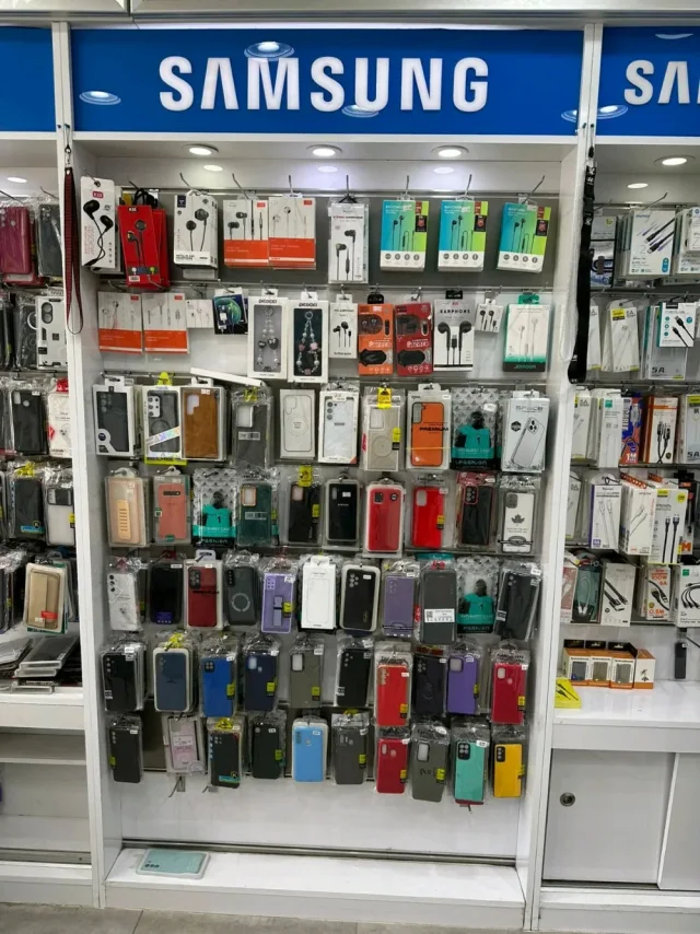 FM MOBILE