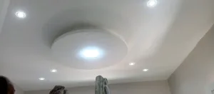اللحام للكهرباء والاناره