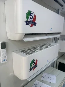 أصحاب لأنظمة التكييف