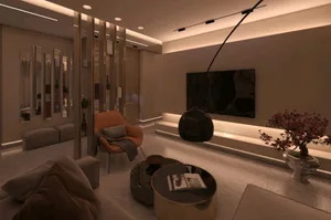 تصميم داخلي
