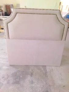 مشغل بيت التنجيد