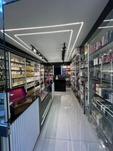 عطور البكري