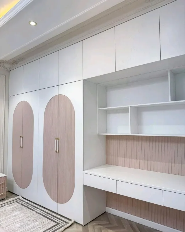 New Home Kitchens