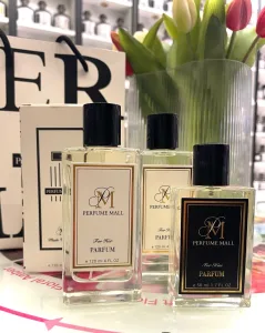 perfume mall