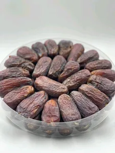 سوق التمور