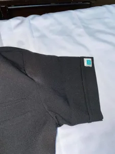 Ak uniform