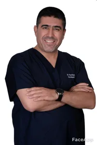 عيادة الدكتور رائد شطناوي
